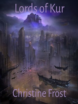 cover image of Lords of Kur
